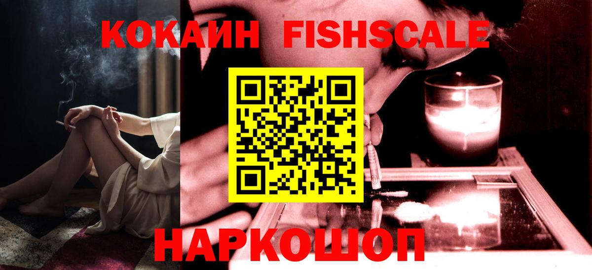 COCAIN FishScale  Вход с VPN  Камень-на-Оби 